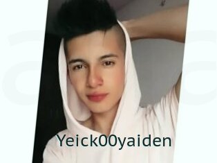 Yeick00yaiden