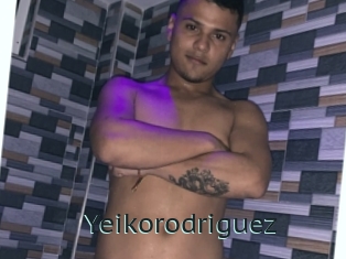 Yeikorodriguez