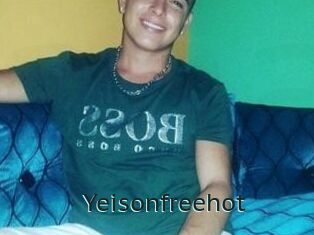 Yeisonfreehot