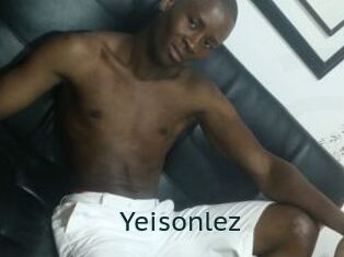 Yeisonlez