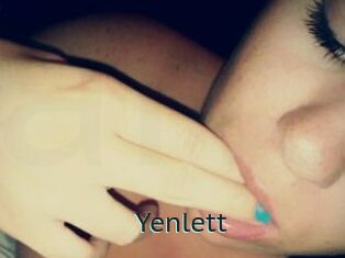 Yenlett