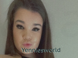 Yenniesworld