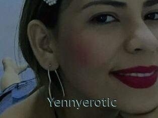 Yennyerotic