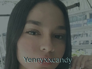 yennyxxcandy Anal X