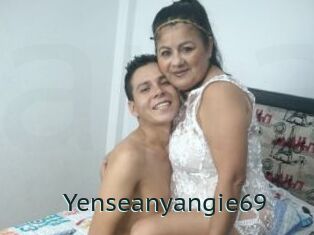Yenseanyangie69