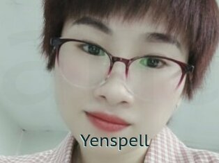 Yenspell