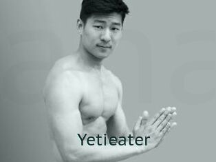 Yetieater