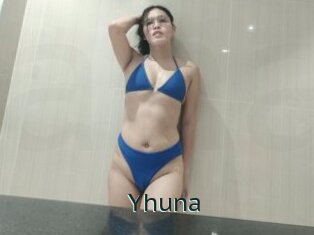 Yhuna