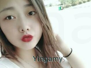 Yingamy