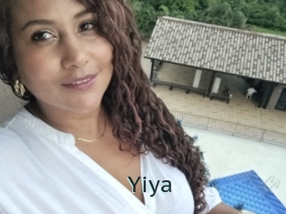 yiya Anal X