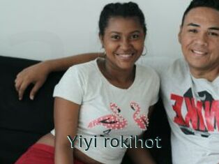 Yiyi_rokihot