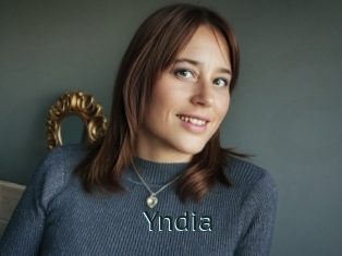 yndia Anal X