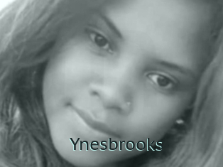 Ynesbrooks