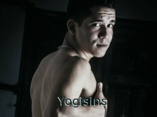 Yogisins