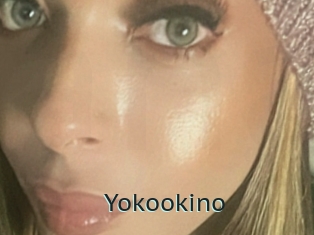 Yokookino