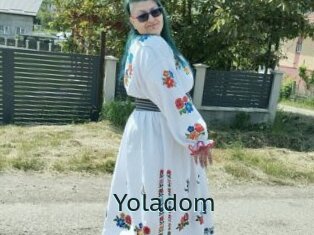 Yoladom