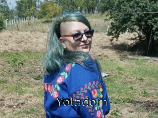 Yoladom