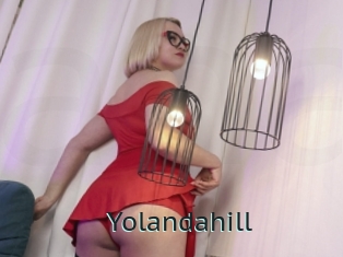 Yolandahill