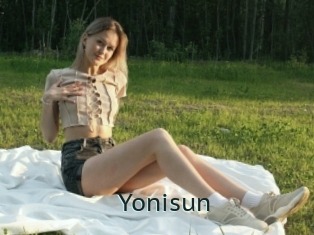 Yonisun