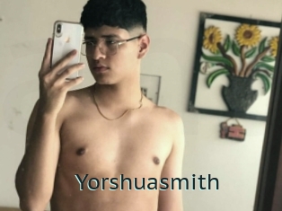 Yorshuasmith