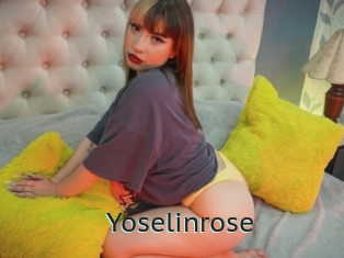 Yoselinrose