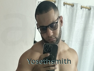 Yosethsmith