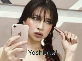 yoshiokai Anal X