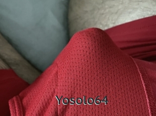 Yosolo64