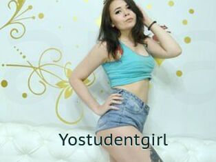 yostudentgirl Anal X