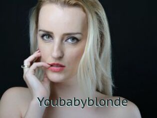 Youbabyblonde