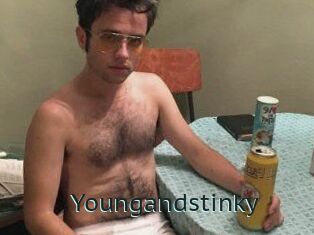 Young_and_stinky