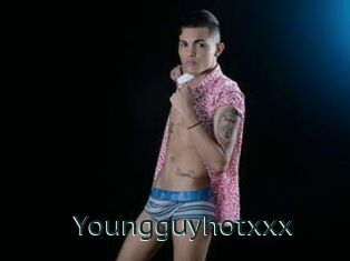 Youngguyhotxxx