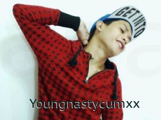 Youngnastycumxx