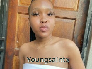 Youngsaintx