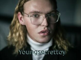 Youngsecrettoy
