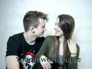 Youngsweetcouple