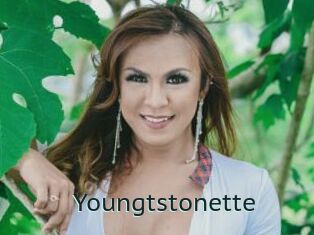 Youngtstonette