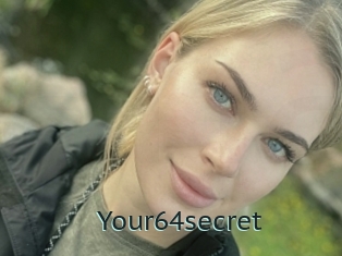 Your64secret