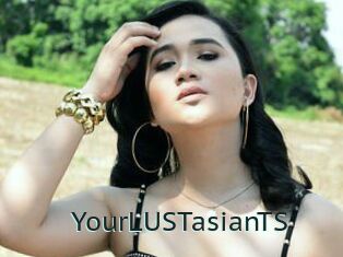 YourLUSTasianTS