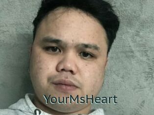 YourMsHeart
