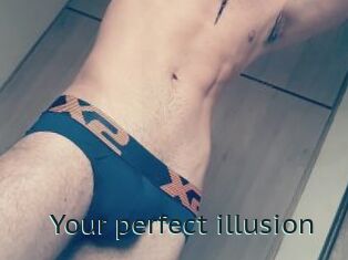 your_perfect_illusion Anal X