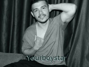Yourboystar