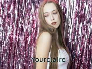 yourclaire Anal X