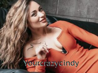 Yourcrazycindy