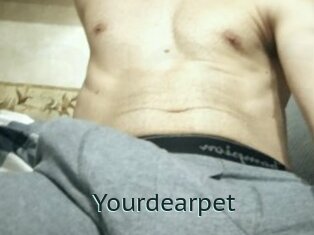 yourdearpet Anal X