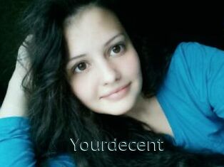 Yourdecent