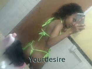 Yourdesire_