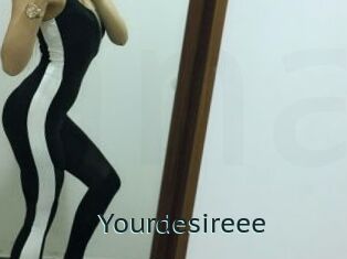 Yourdesireee