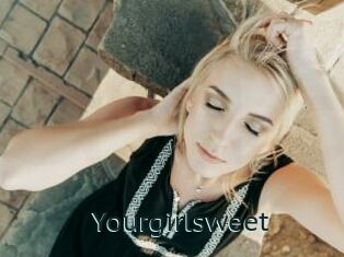 Yourgirlsweet
