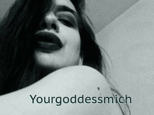 Yourgoddessmich